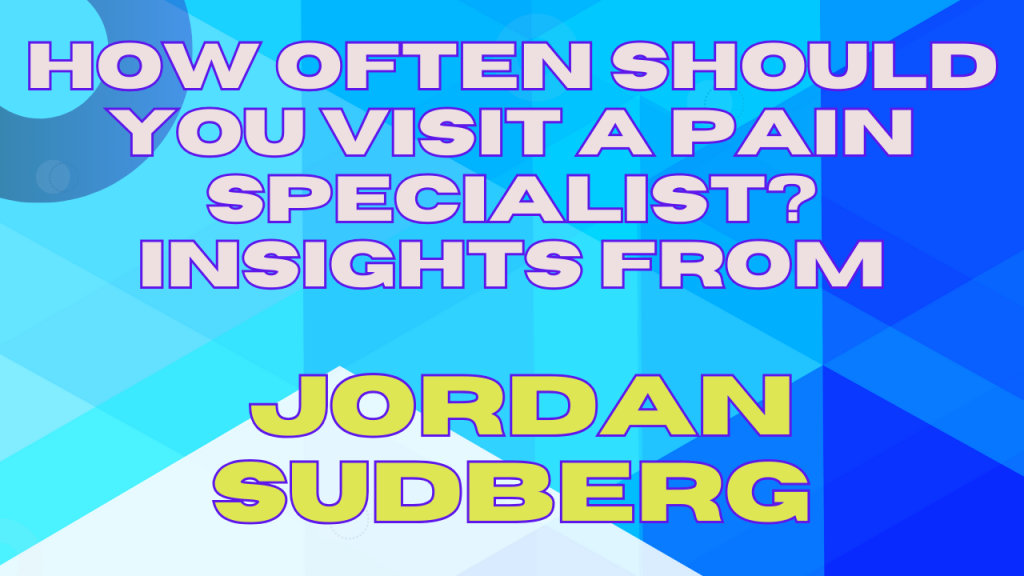 Jordan Sudberg