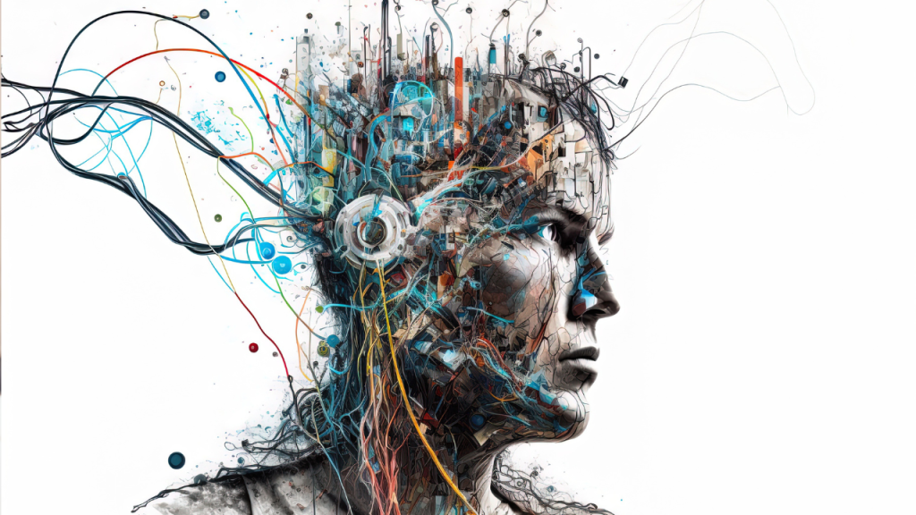 Rewire pain Jordan Sudberg