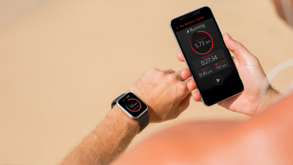 Wearable Tech jordan sudberg