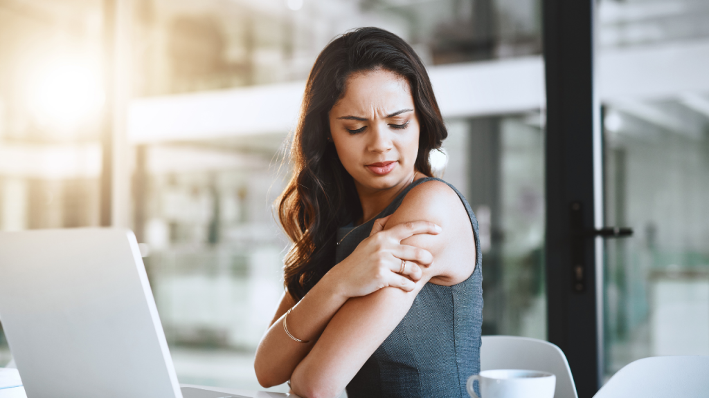 What is pain - jordan sudberg